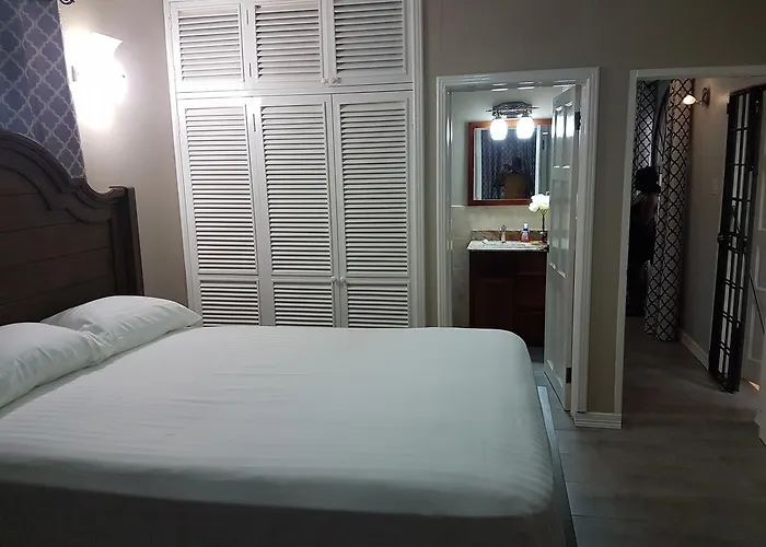 Apartment Skycastle Oasis Ocho Rios