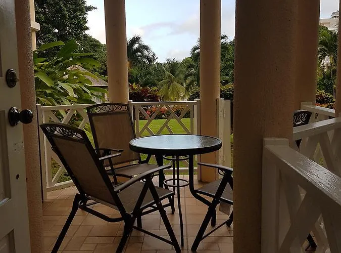 Apartment Skycastle Oasis Ocho Rios