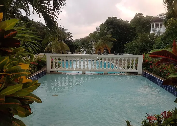 Skycastle Oasis Ocho Rios