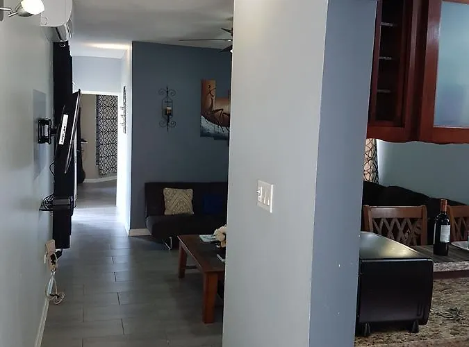 Apartment Skycastle Oasis *