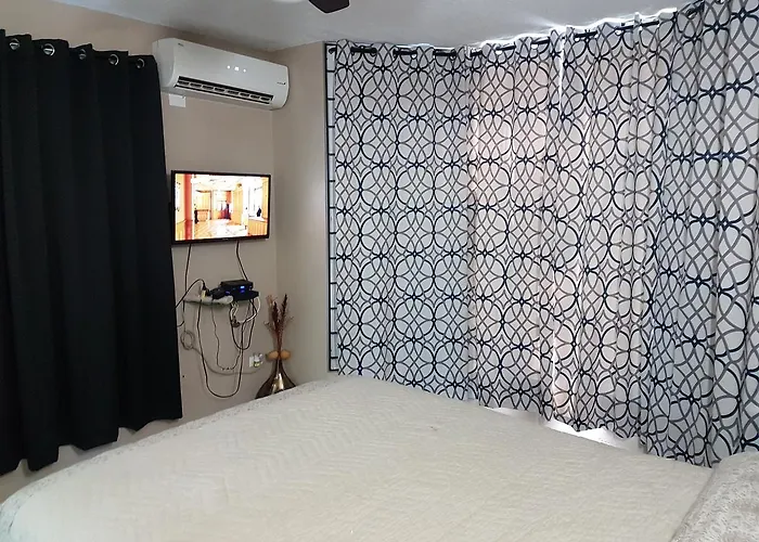 Apartment Skycastle Oasis Ocho Rios